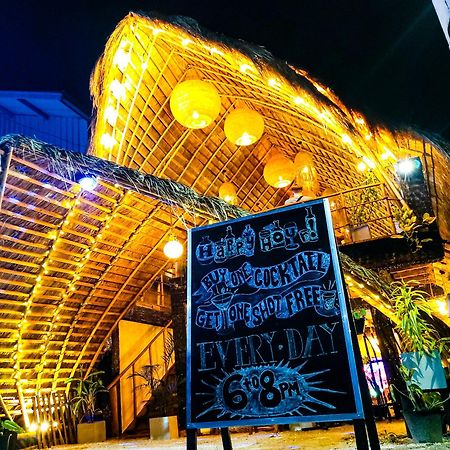 Heavens Gate Ella Hotel Luaran gambar