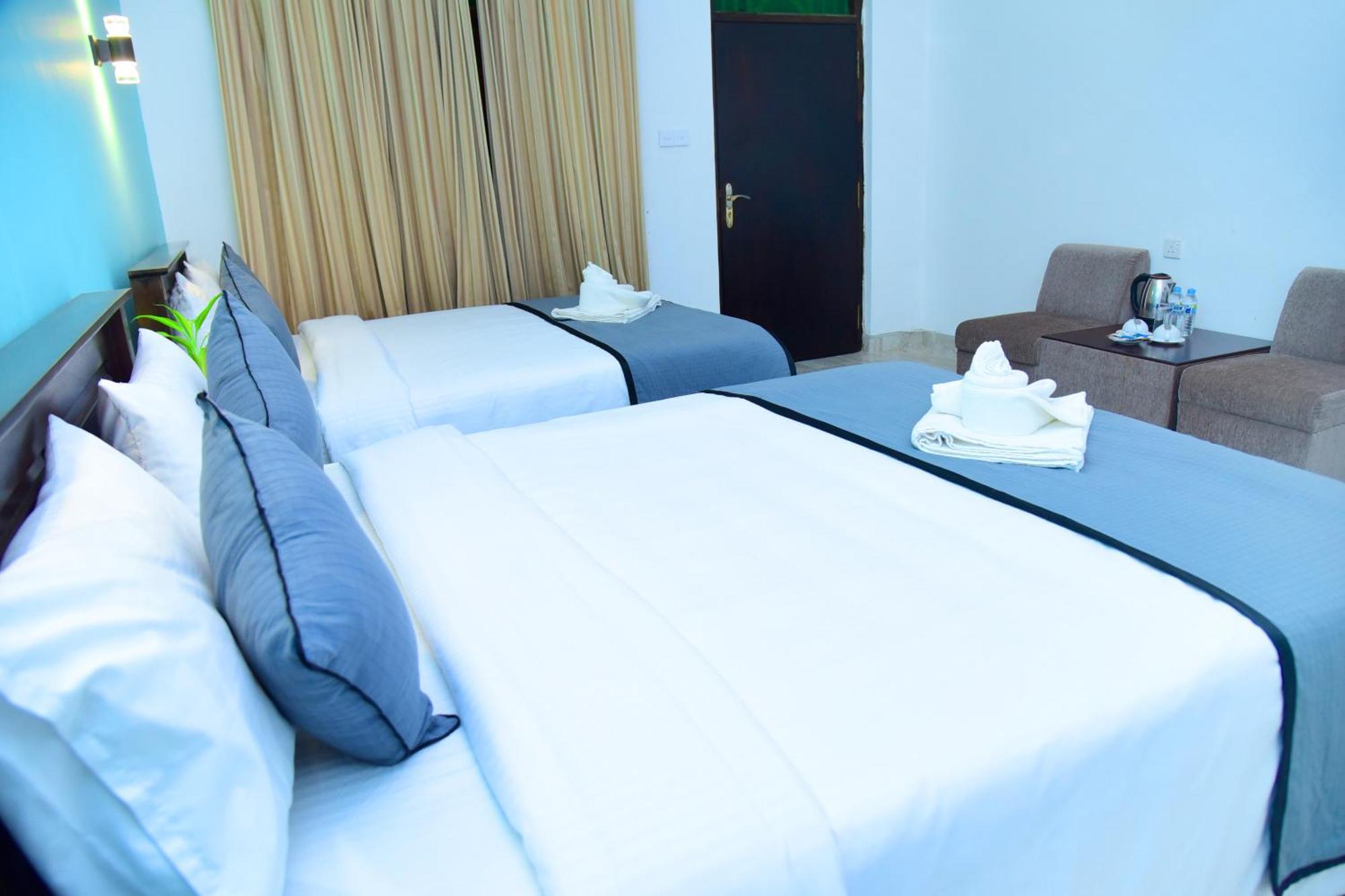 Heavens Gate Ella Hotel Luaran gambar