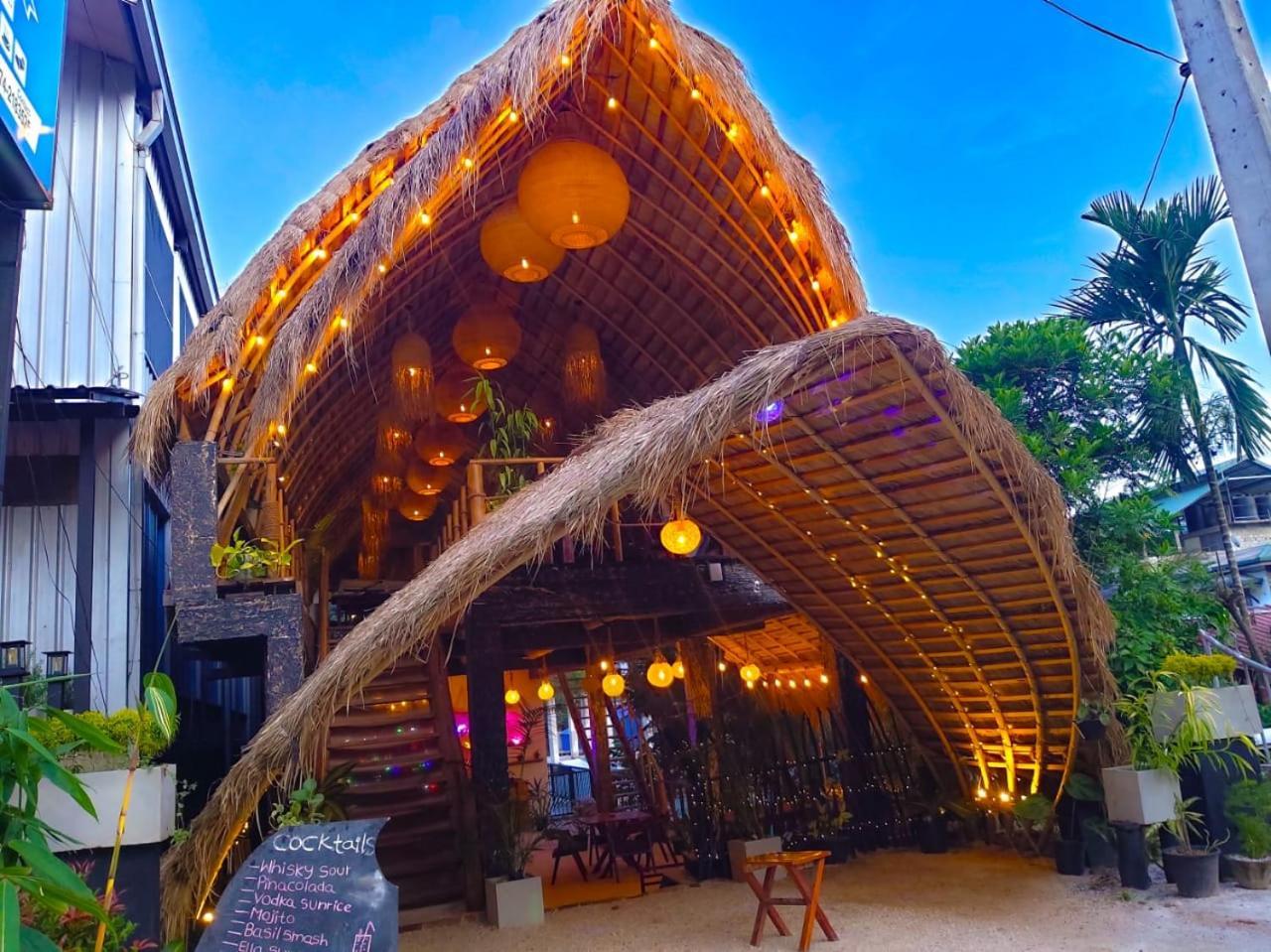 Heavens Gate Ella Hotel Luaran gambar