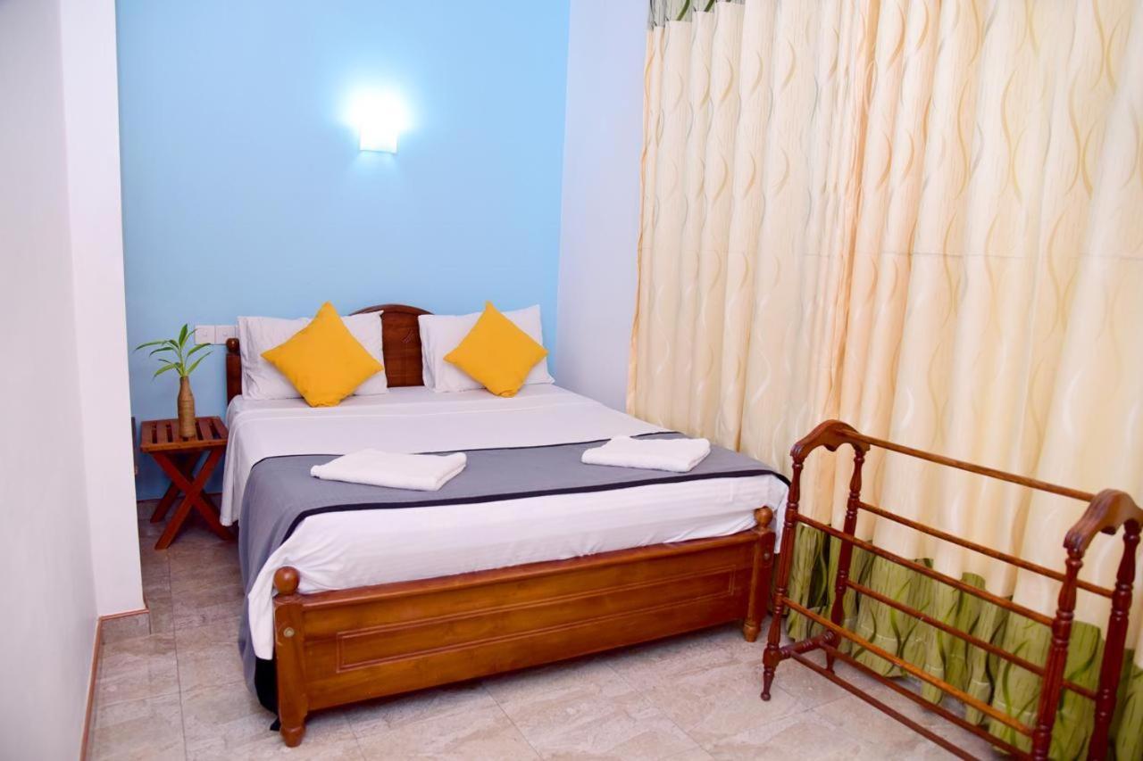 Heavens Gate Ella Hotel Luaran gambar