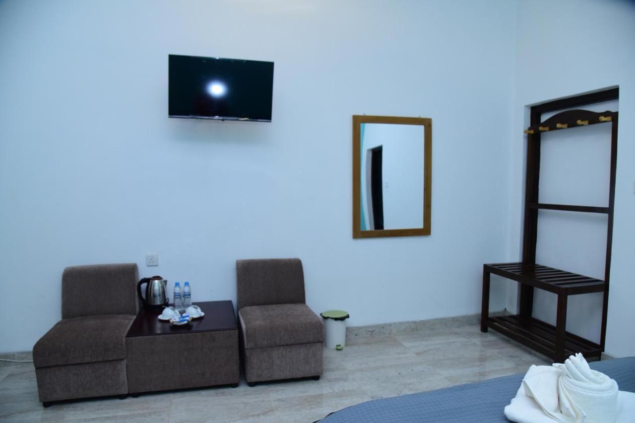 Heavens Gate Ella Hotel Luaran gambar
